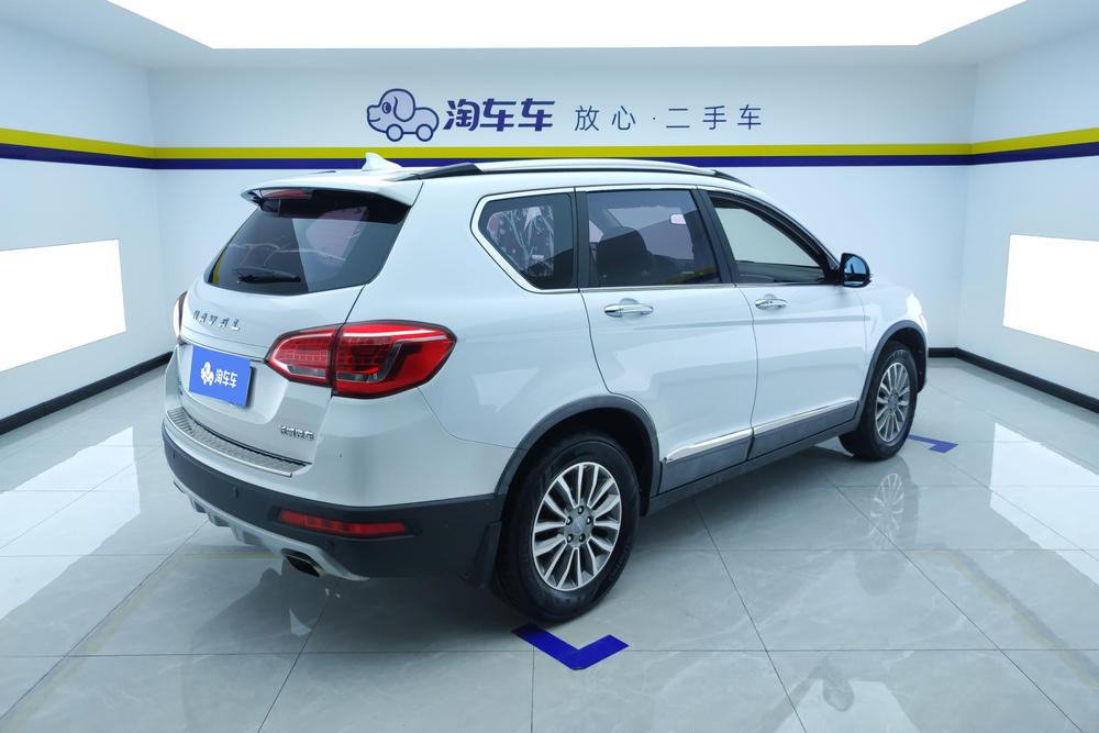 Haval Haval H6