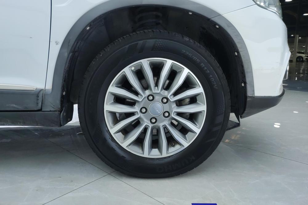 Haval Haval H6