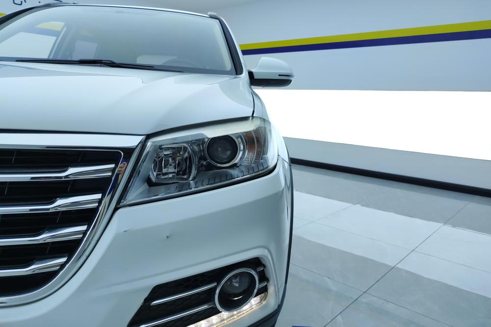 Haval Haval H6