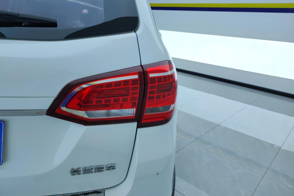 Haval Haval H6