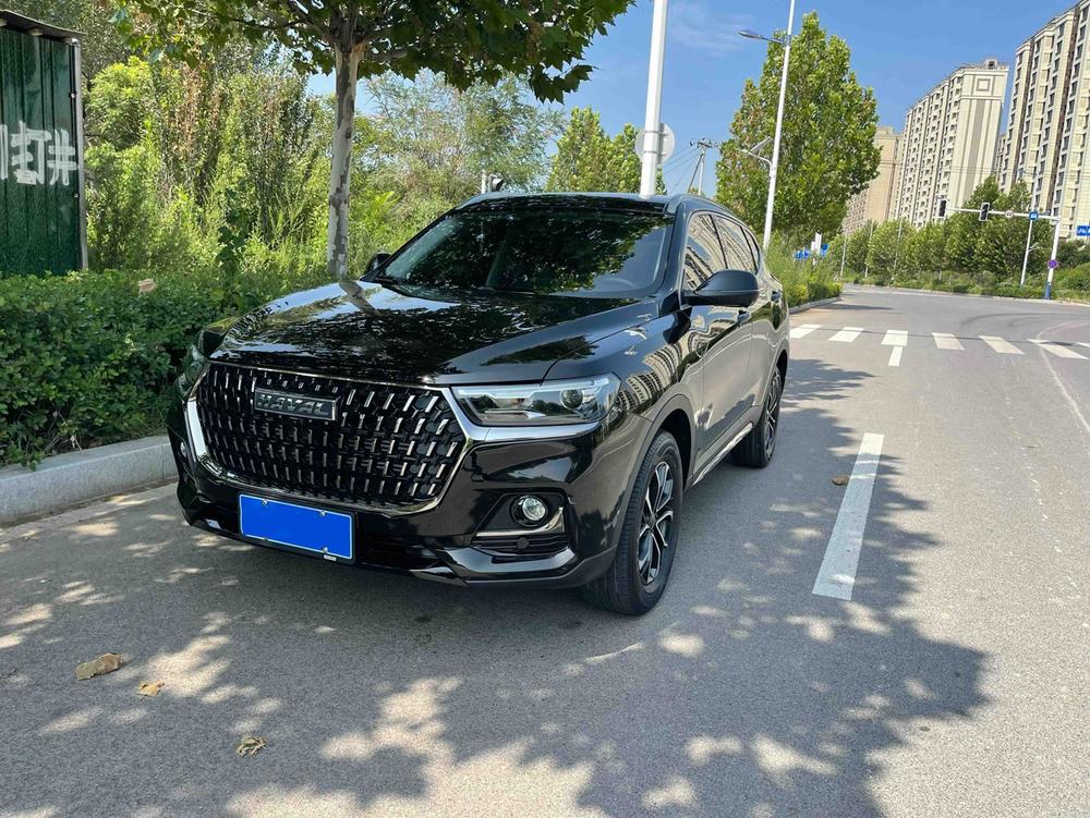 Haval Haval H6