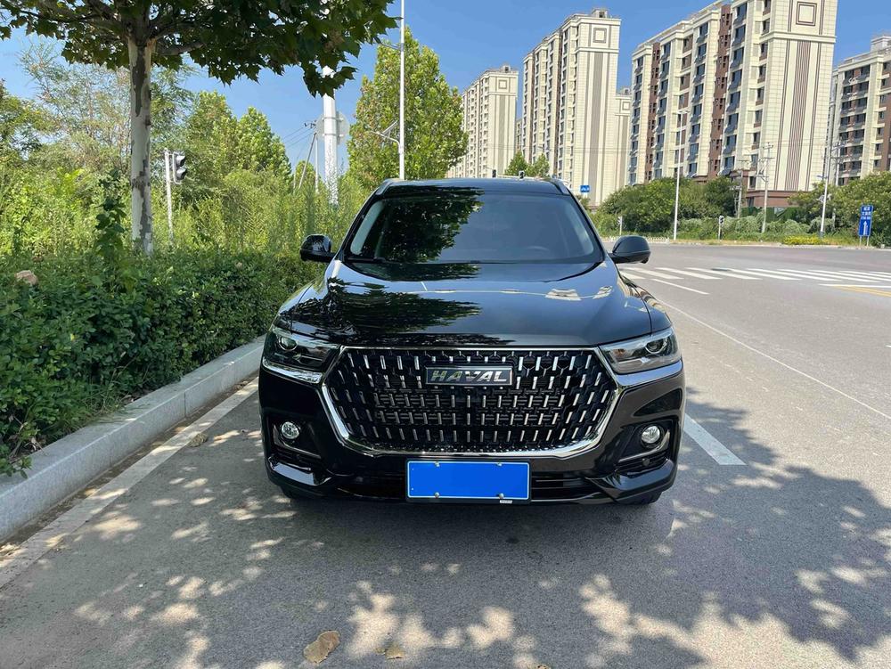 Haval Haval H6