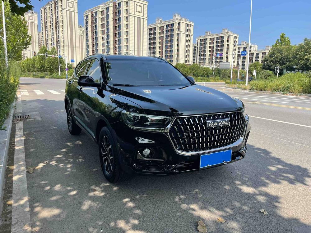 Haval Haval H6