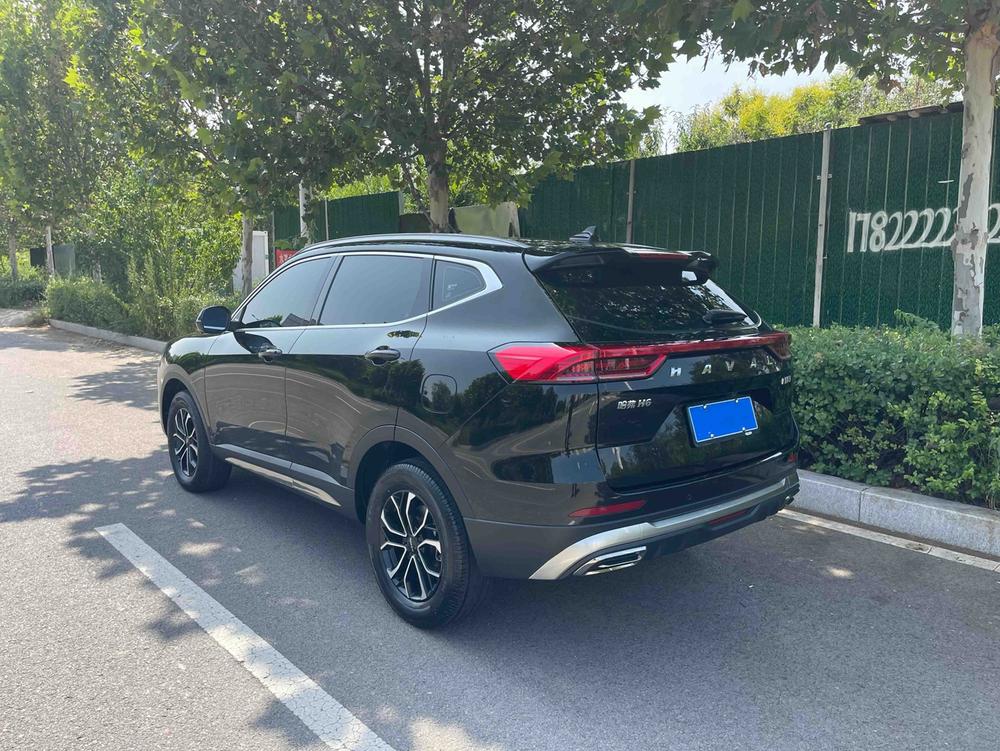 Haval Haval H6