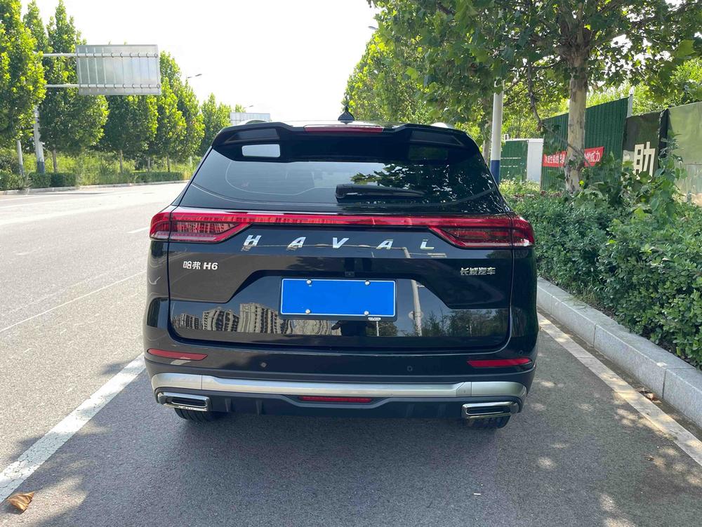 Haval Haval H6