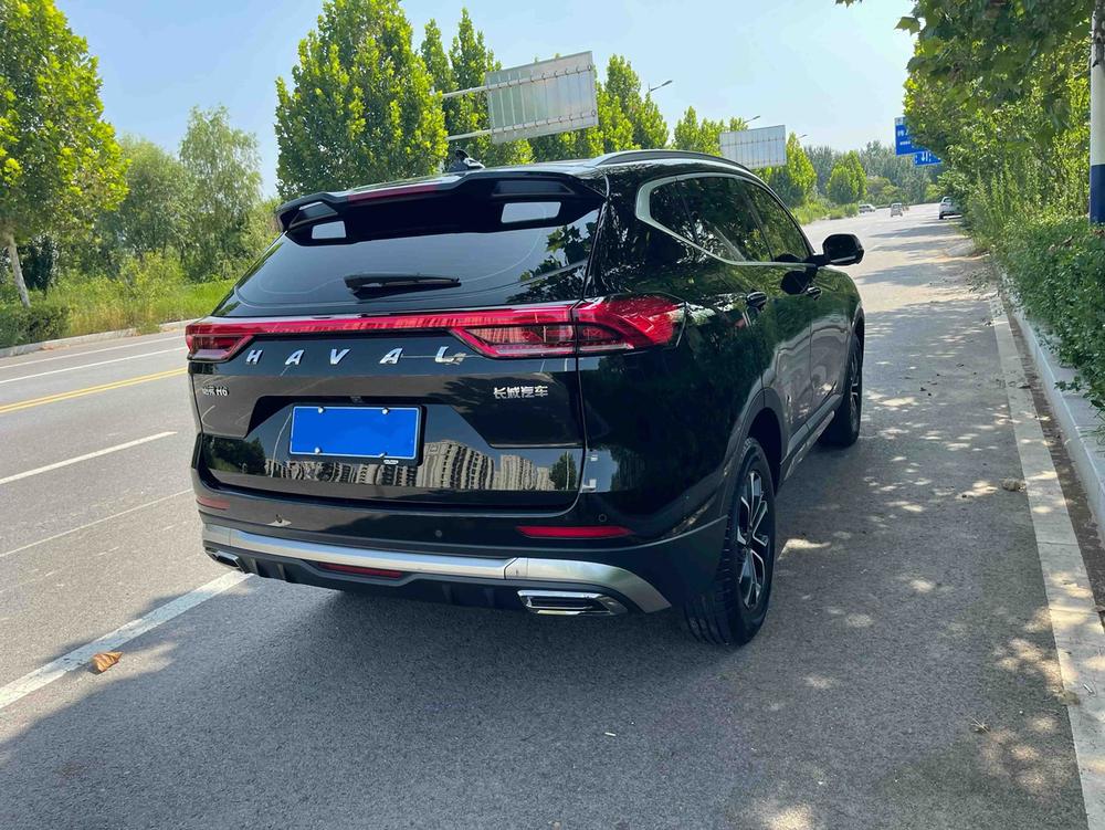 Haval Haval H6