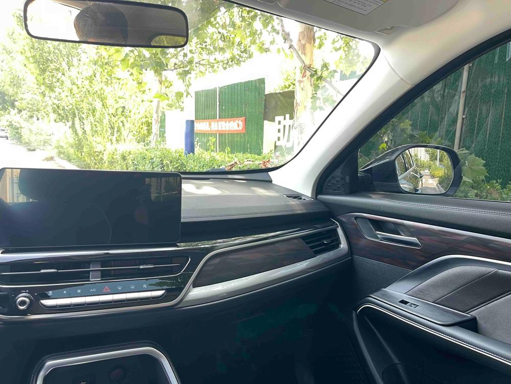 Haval Haval H6