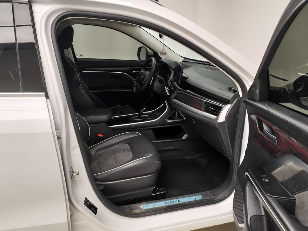 Haval Haval H6