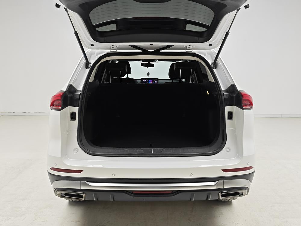 Haval Haval H6