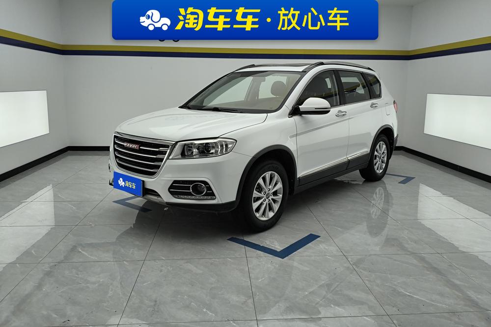 Haval Haval H6