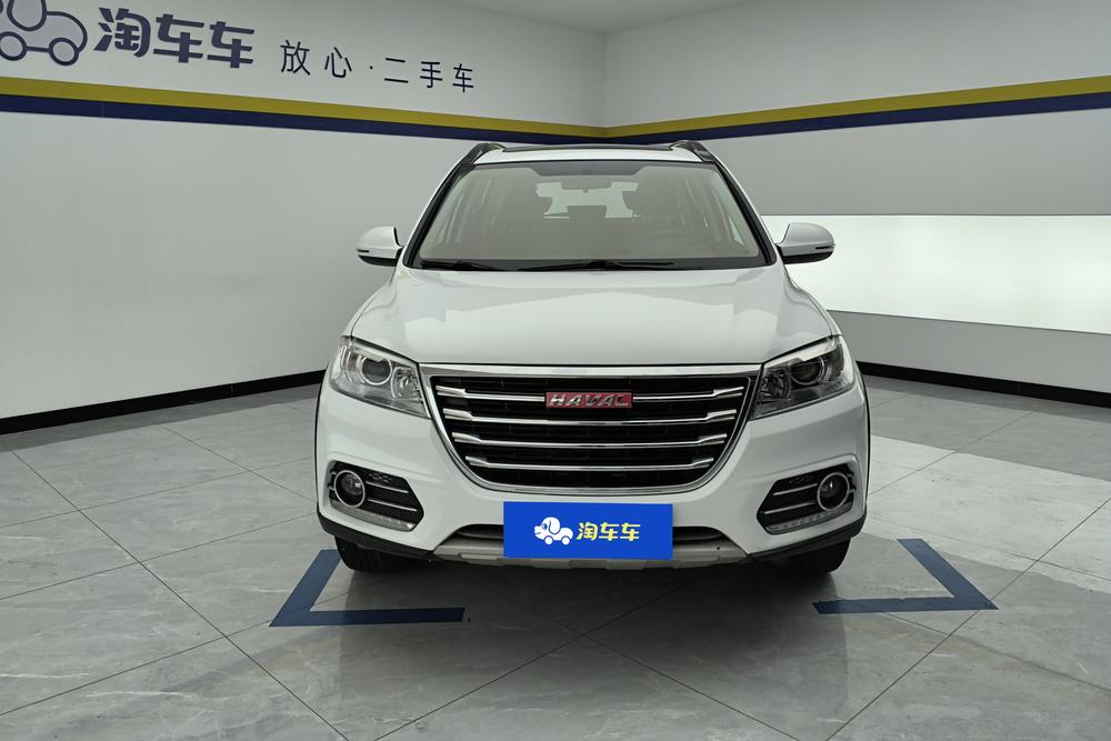 Haval Haval H6