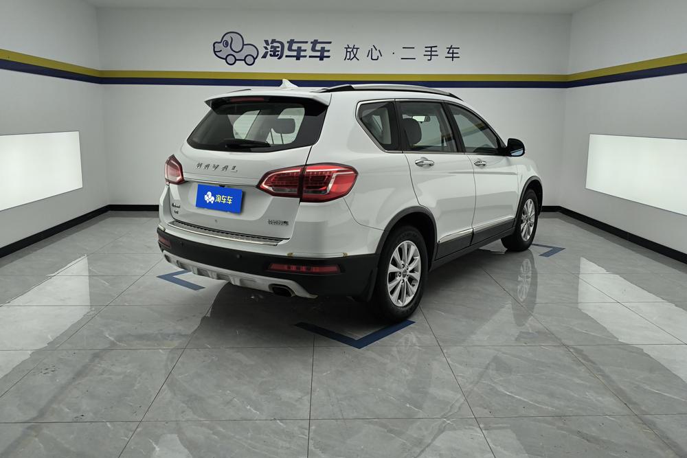 Haval Haval H6