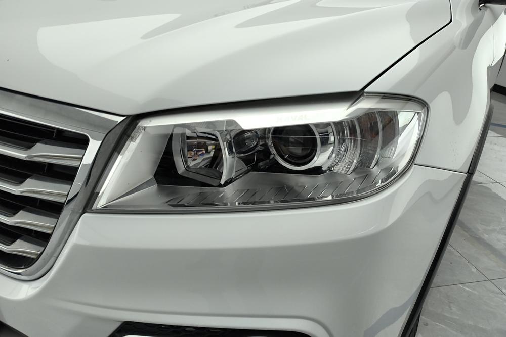 Haval Haval H6