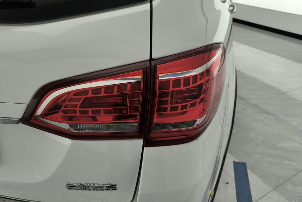 Haval Haval H6