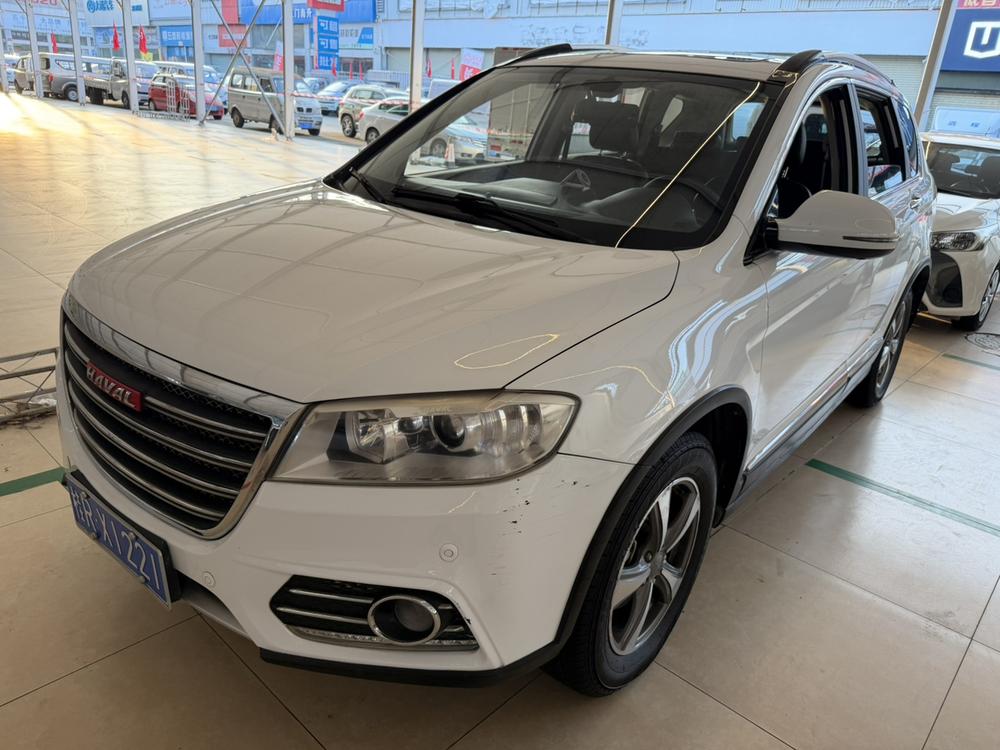 Haval Haval H6