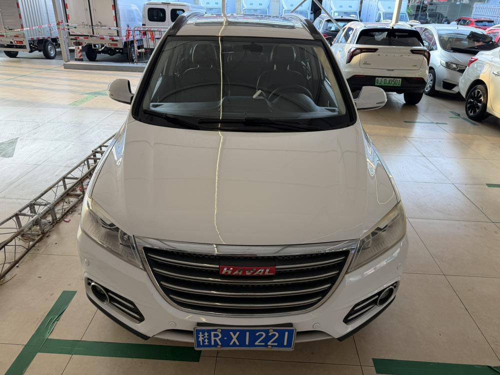 Haval Haval H6