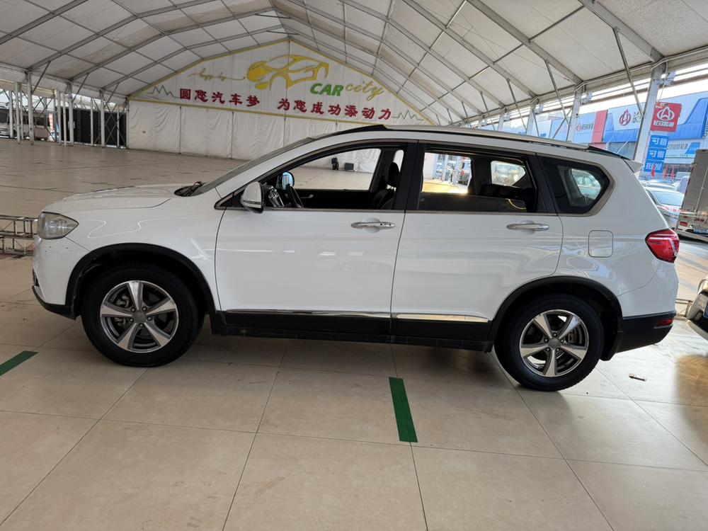 Haval Haval H6
