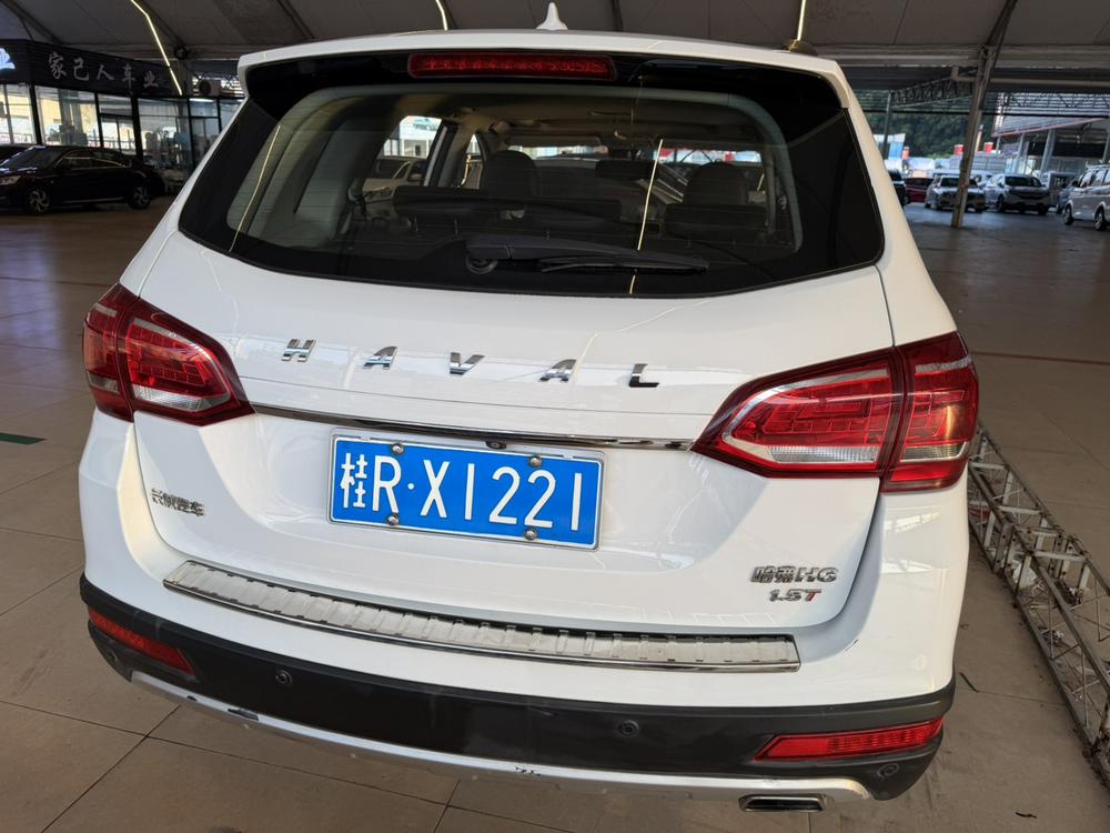 Haval Haval H6