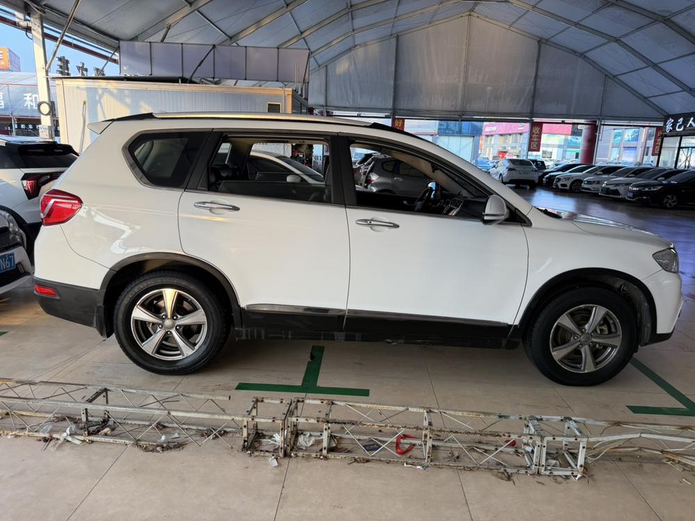 Haval Haval H6