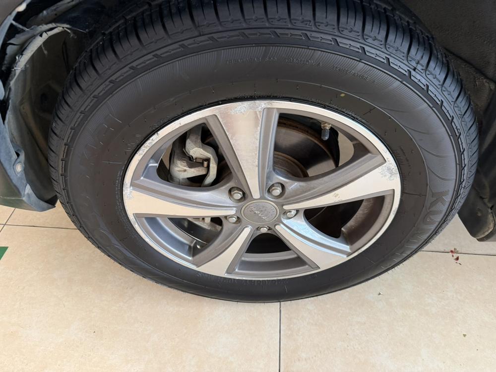 Haval Haval H6