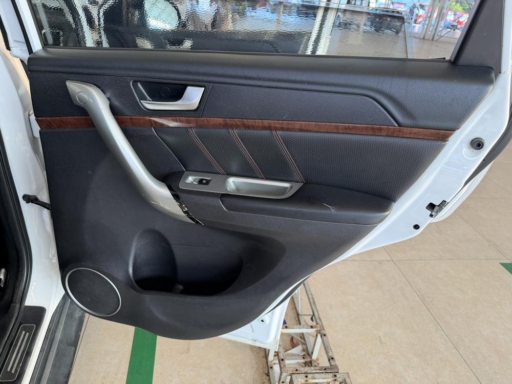 Haval Haval H6