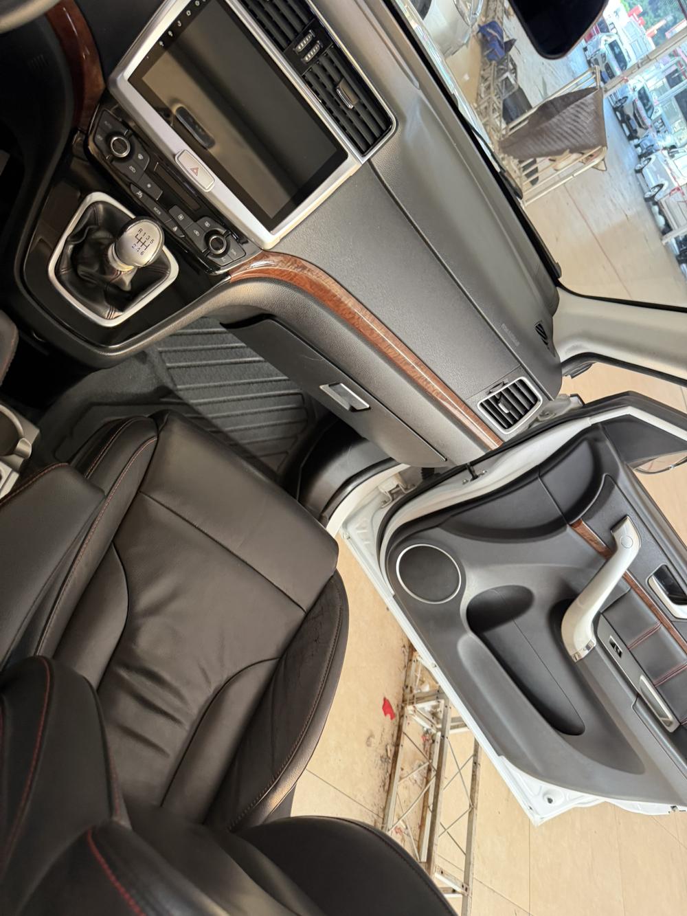 Haval Haval H6