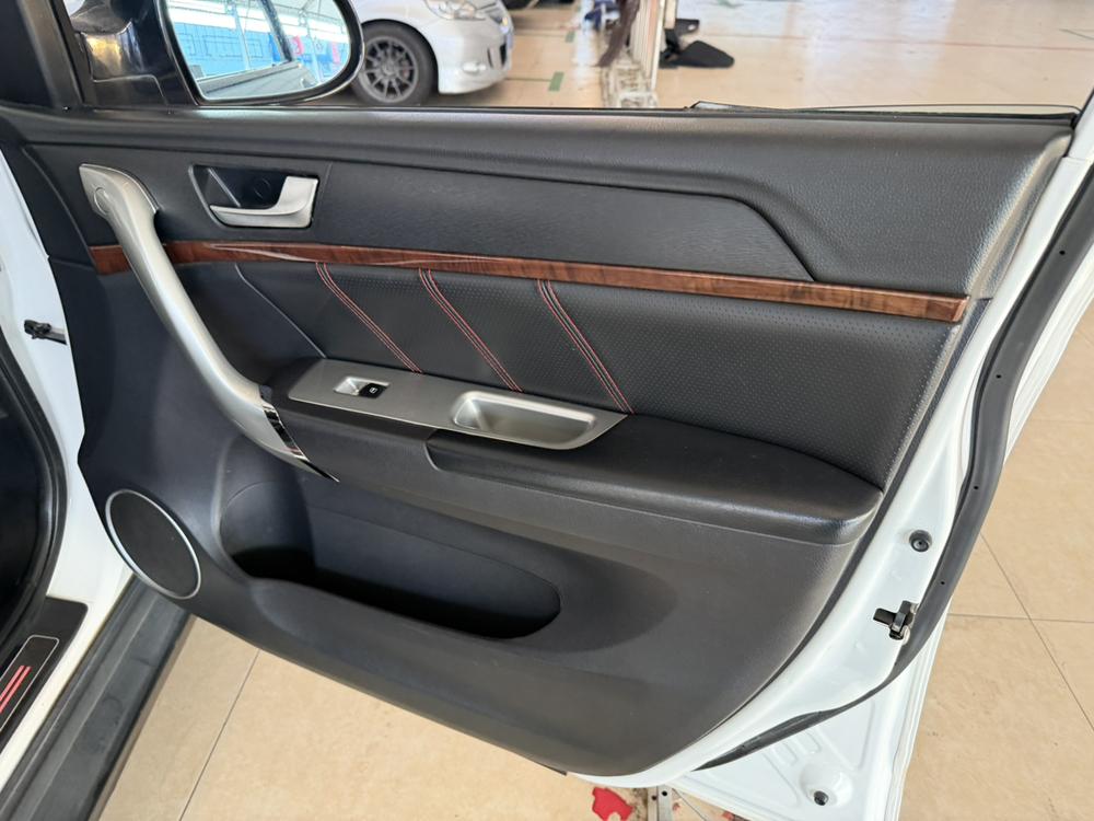 Haval Haval H6