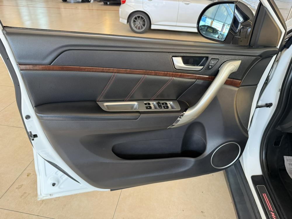 Haval Haval H6