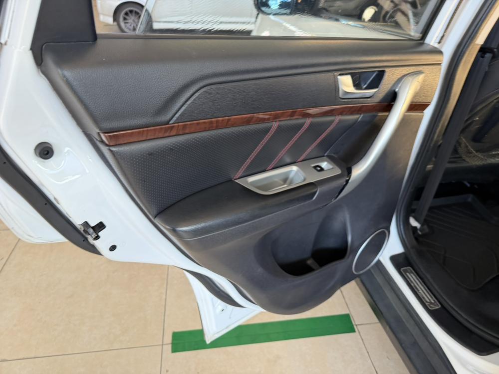 Haval Haval H6