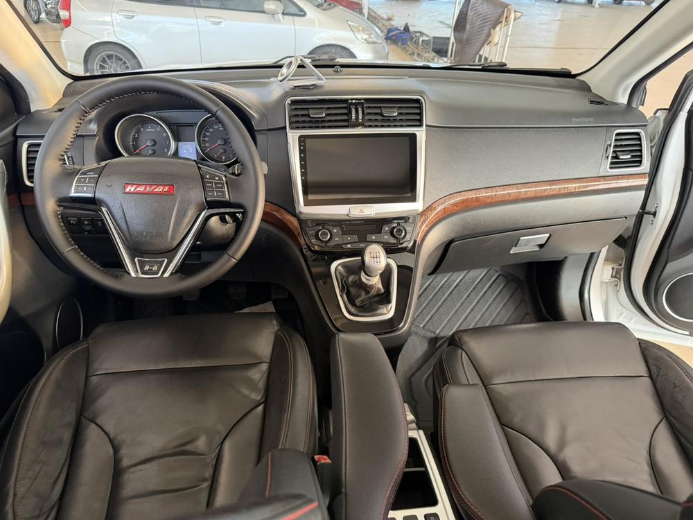 Haval Haval H6