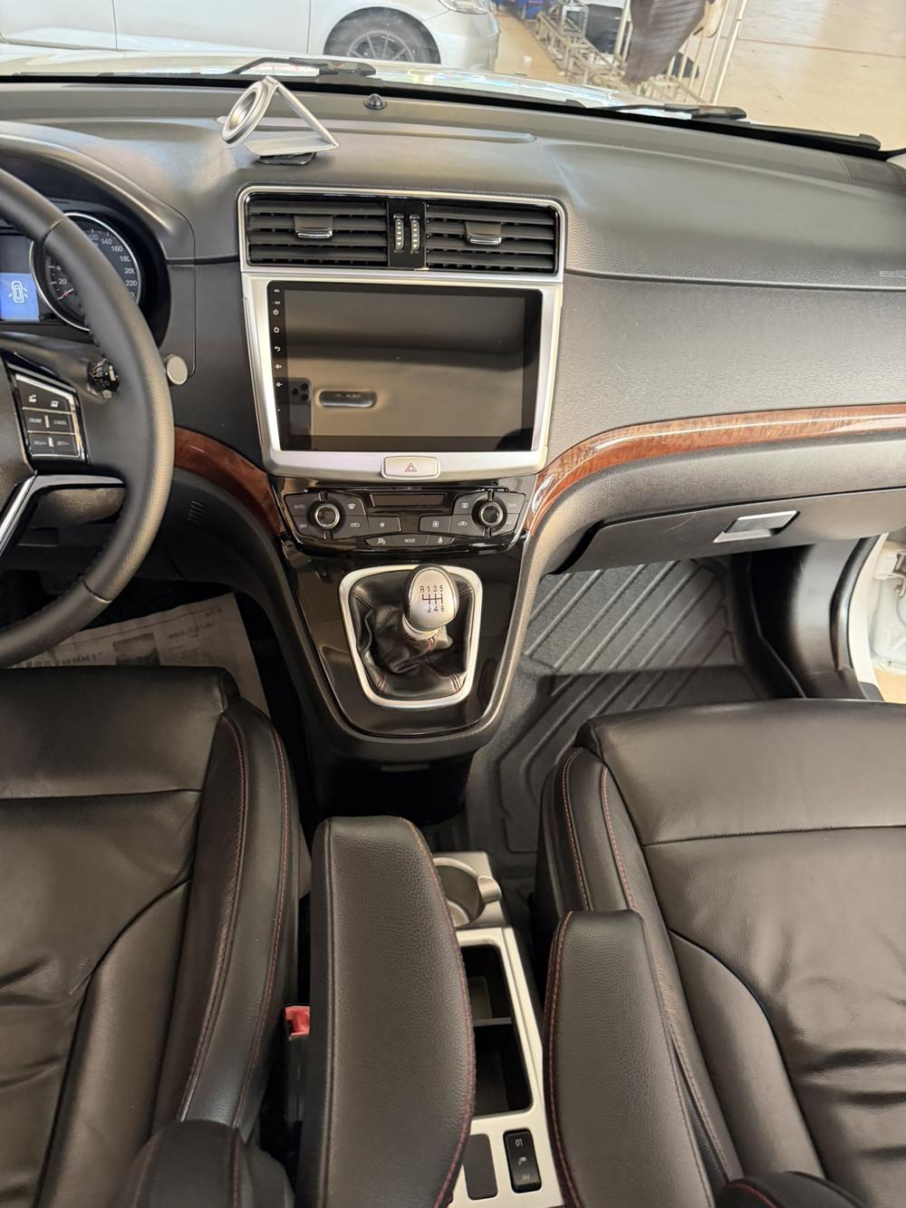 Haval Haval H6