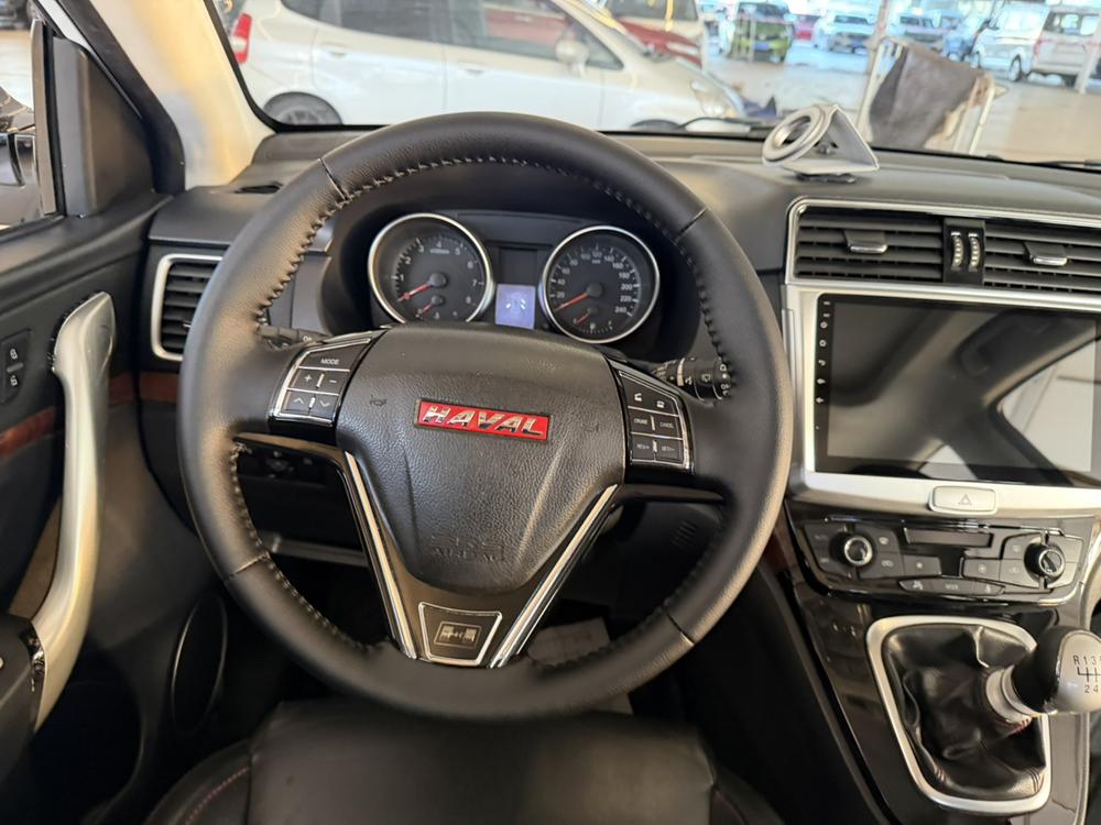 Haval Haval H6