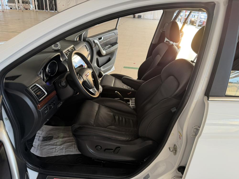 Haval Haval H6