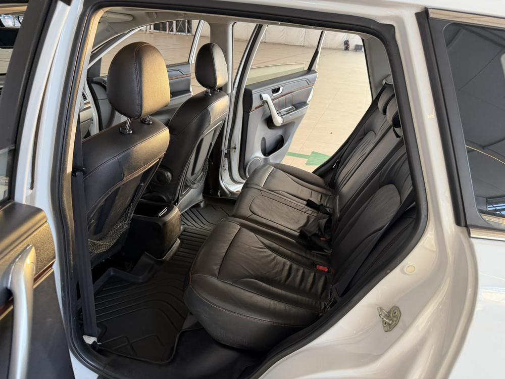 Haval Haval H6