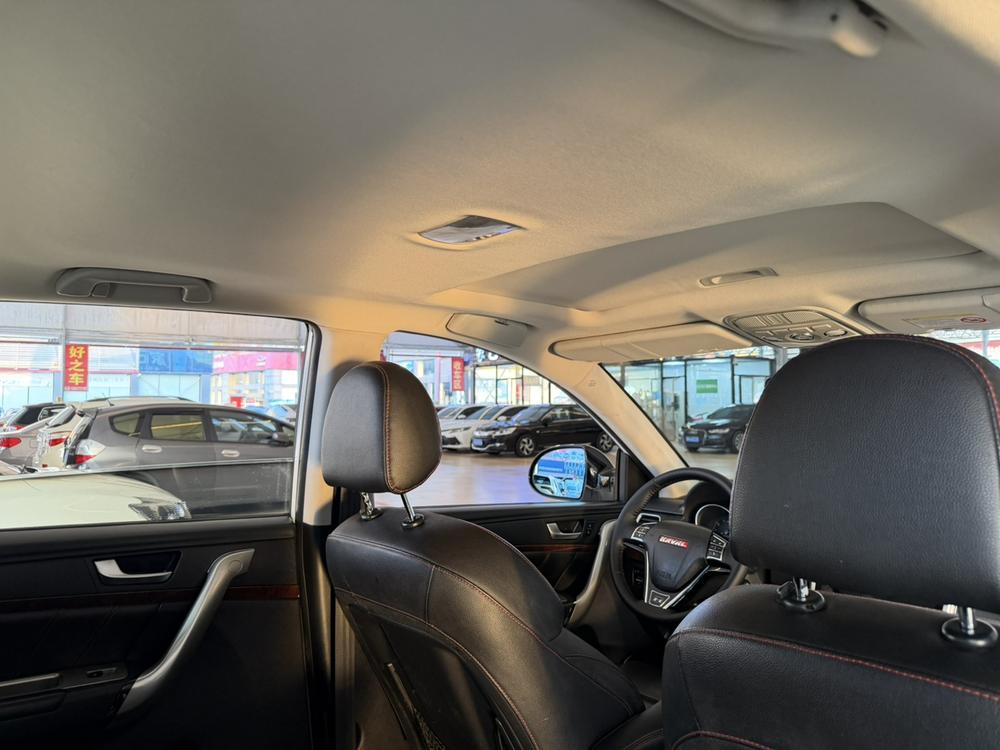 Haval Haval H6