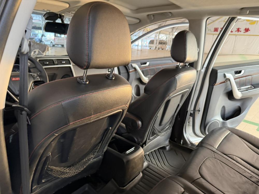 Haval Haval H6