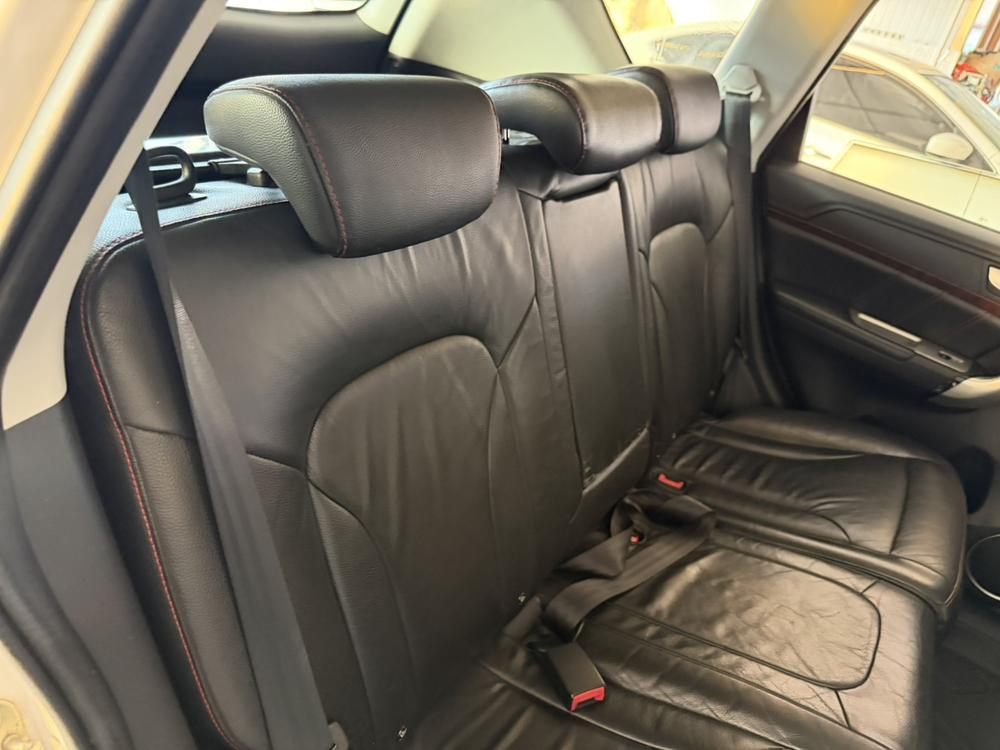 Haval Haval H6