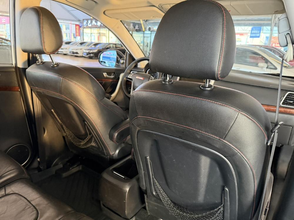 Haval Haval H6