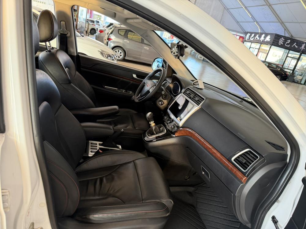 Haval Haval H6