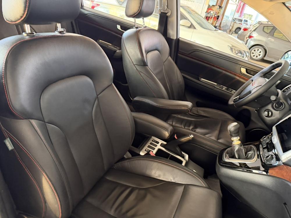 Haval Haval H6
