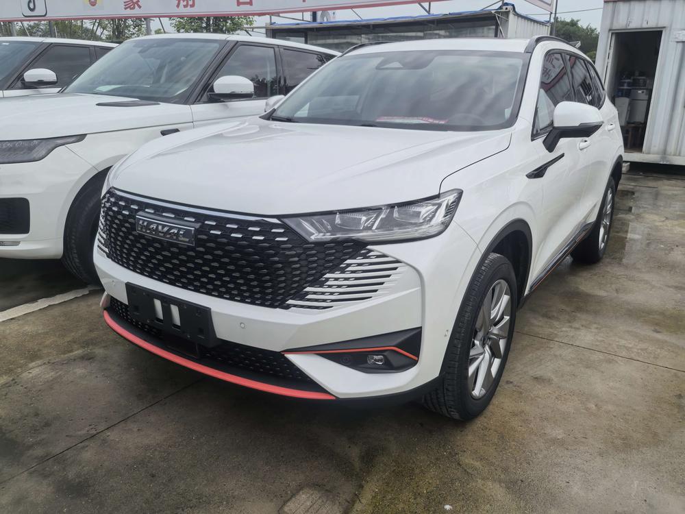 Haval Haval H6