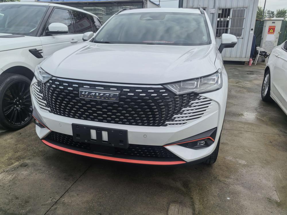 Haval Haval H6