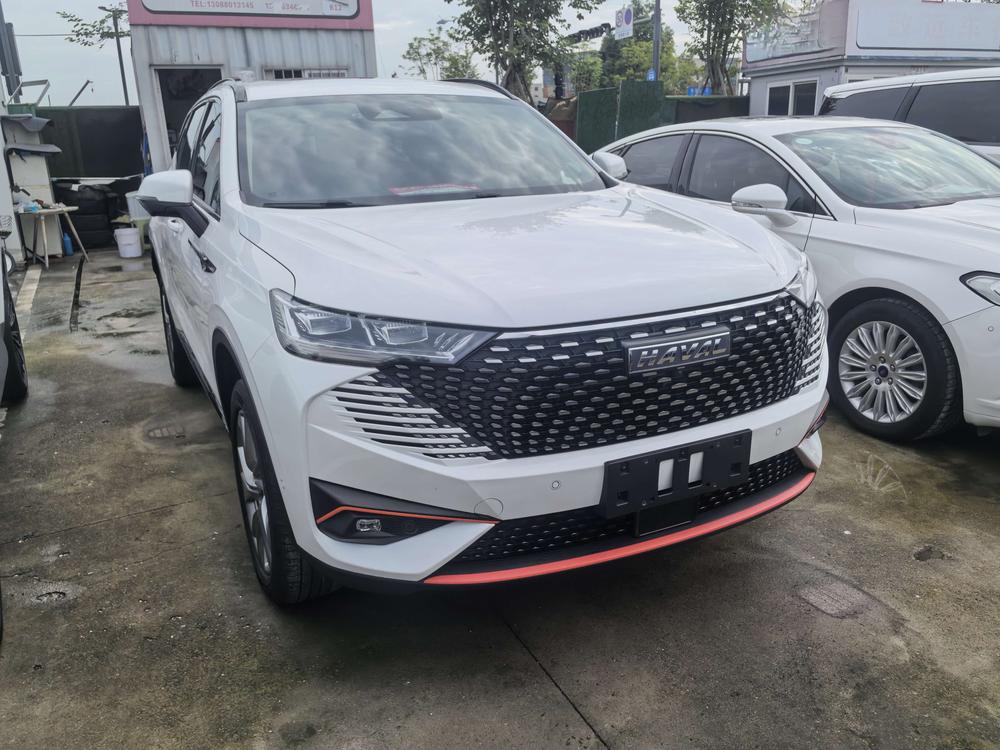 Haval Haval H6