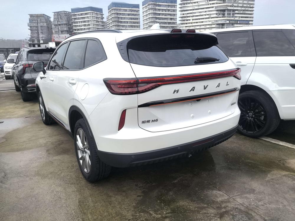 Haval Haval H6