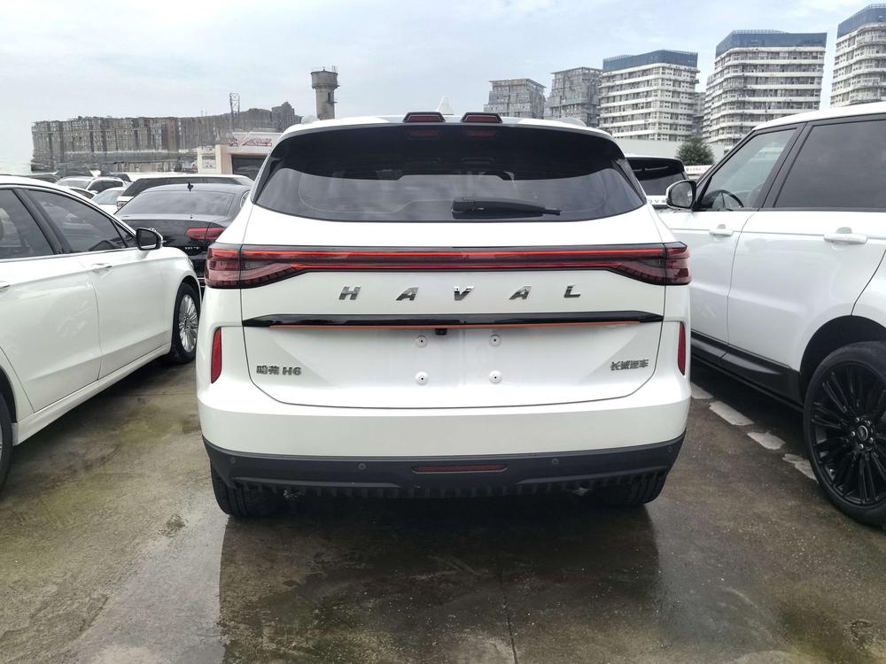 Haval Haval H6