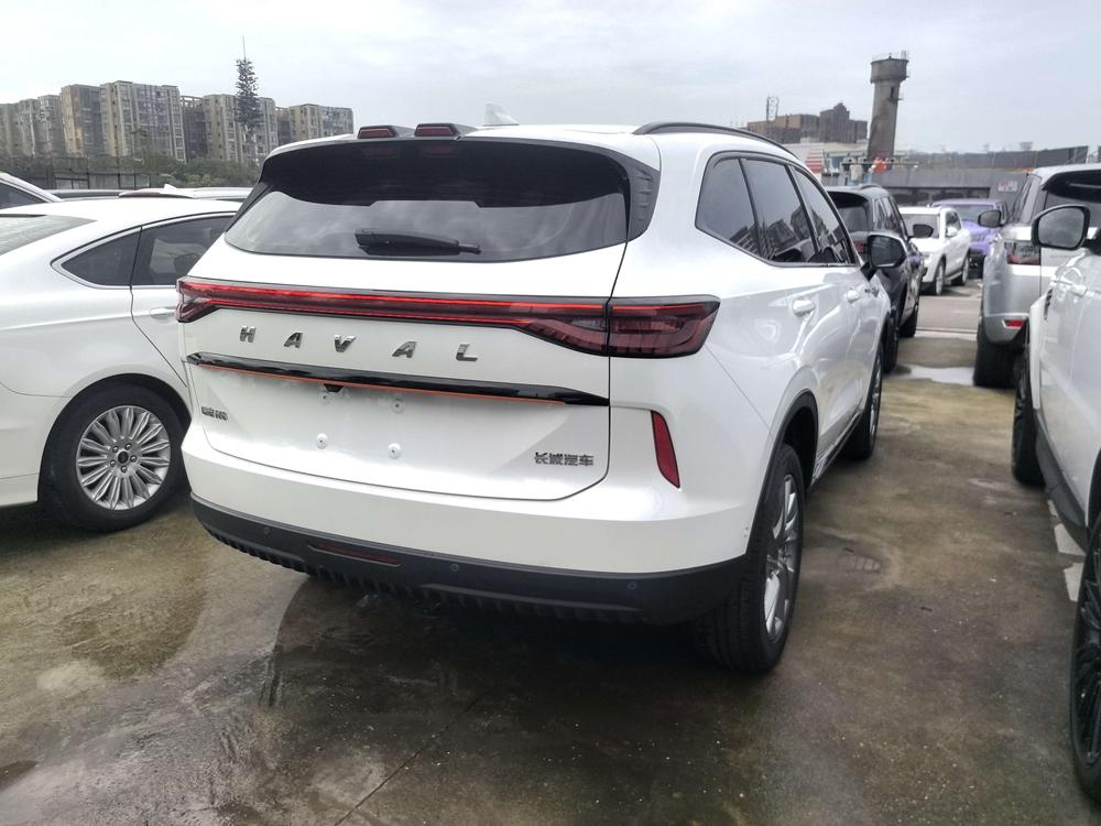 Haval Haval H6