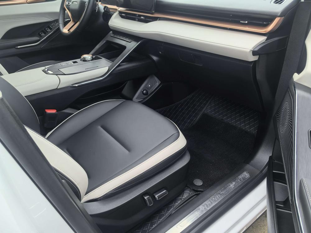 Haval Haval H6