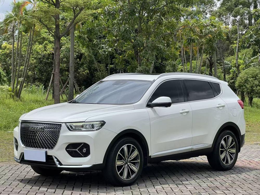 Haval Haval H6
