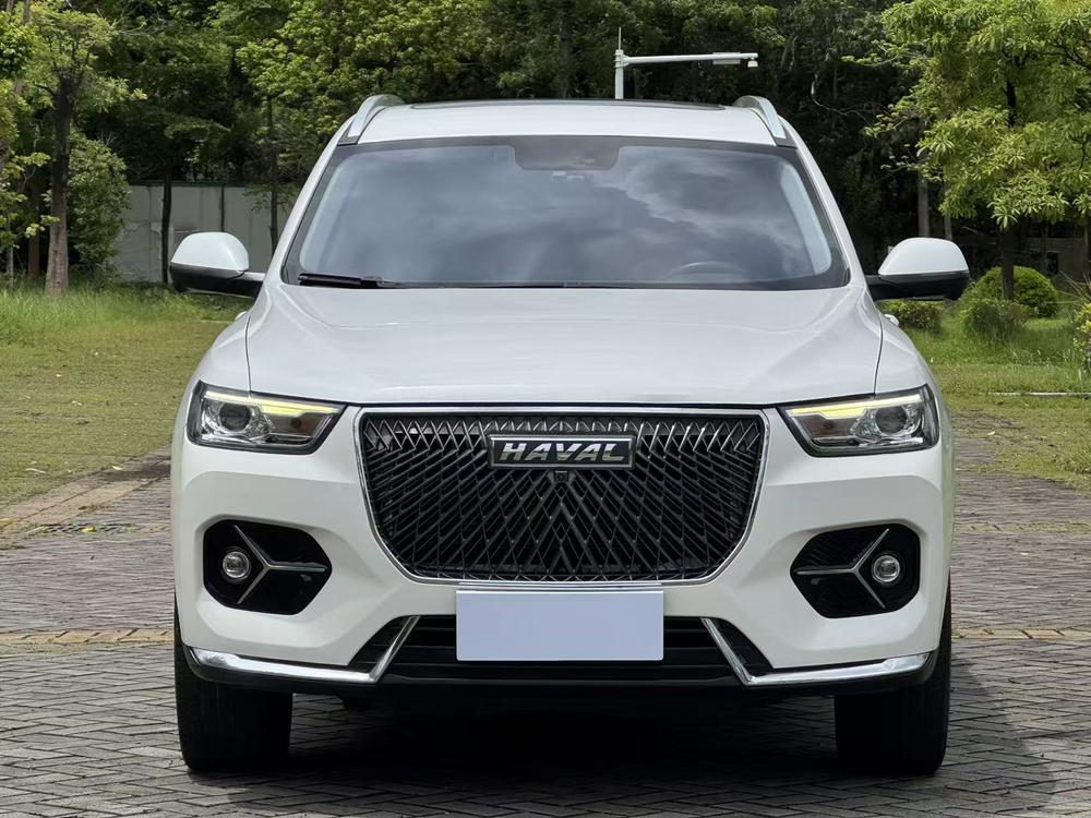 Haval Haval H6
