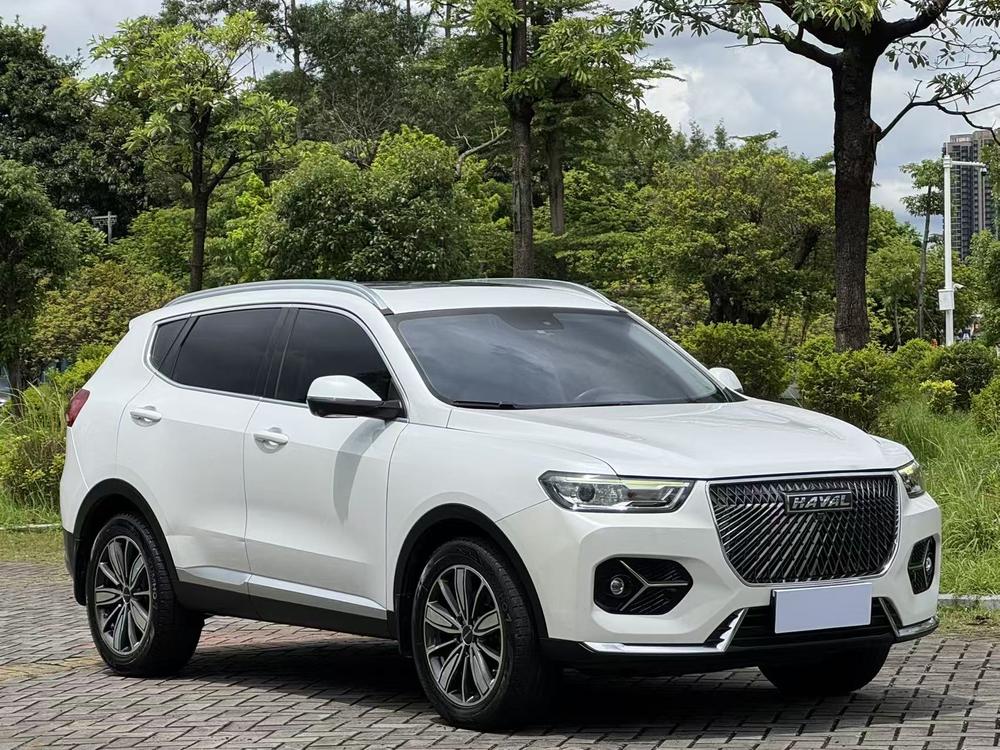Haval Haval H6